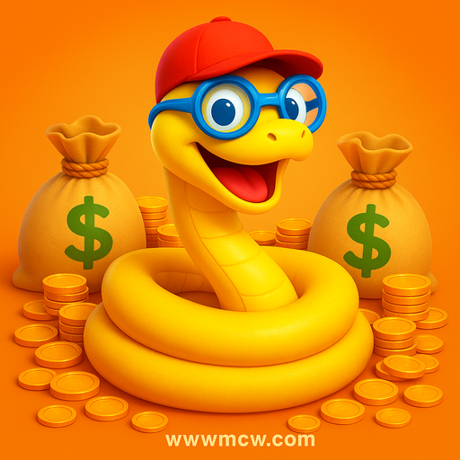 লোগো mcw